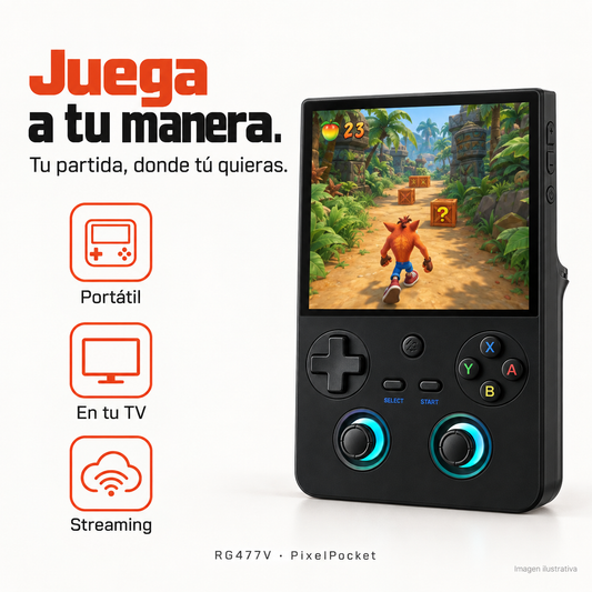 RG477V