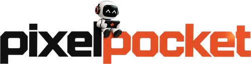 PIXELPOCKET